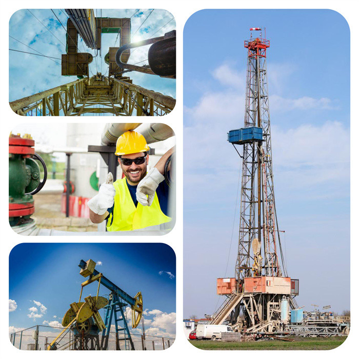 Senior Guar Gum With High Quality Has High Viscosity And Medium Degree Of Substitution For Oil Fracking