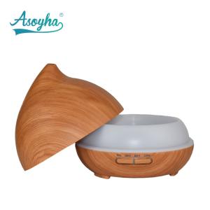 China Intelligent Household Ultrasonic Essential Oil Diffuser 300ml Capacity wholesale