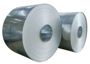 China Stainless Steel Sheet Coil Rolled Steel AISI SUS304 18/8 TISCO SS 440A wholesale