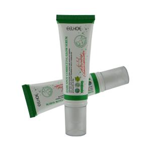 China Eco friendly empty laminated soft plastic toothpaste tube container packaging wholesale