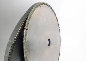 China Sharpening Diamond Saw Blades / High Speed Concrete Diamond Blade wholesale