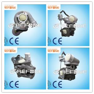 China Toyota Land Cruiser TD CT12B Turbo 17201-67040 wholesale