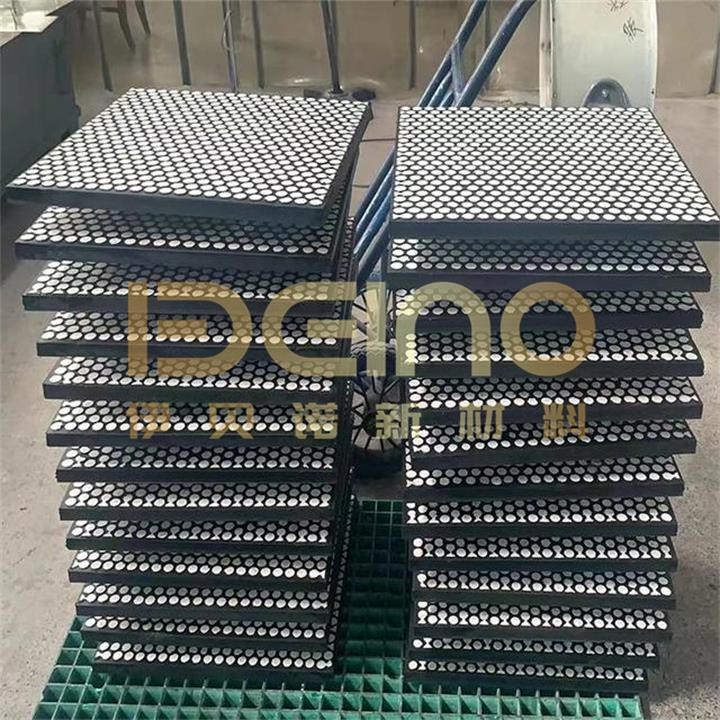 Rubber Ceramic Liners Ceramic Rubber Composite Liner