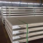 5mm 8mm 10mm Stainless Steel Plate JIS SUS316L 304L 310S 321H