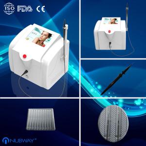 China RBS 30Mhz High Frequency Vascular spider vein Pigment removal machine wholesale