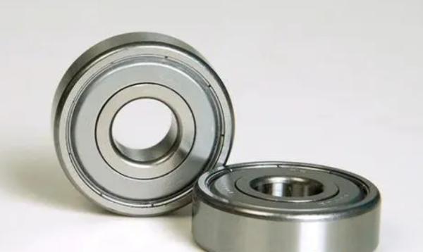 Deep Groove Ball Bearing 6303 2RS,Single Row Deep Groove Ball Bearing 6303 2RS