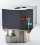 Diesel and Electric Hot Water Heater 18L water tank