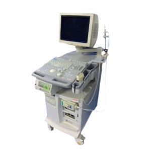 China Machine Medical , Echo Ultrasound Machine Aloka SSD 4000 wholesale