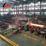 20crmo Hot Rolled Seamless Steel Pipe