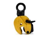 Precision Forged Plate Vertical Lifting Clamp Industrial 500kg