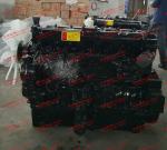 YTO diesel engine assembly C6108T80