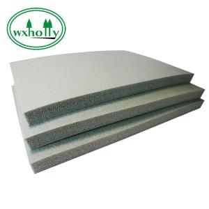 China 22mm Flexible 25kg Sound Insulation Board wholesale