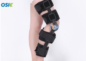 China Hinged Knee Ankle Foot Orthosis , Orthotic Knee Brace Economic - Friendly wholesale