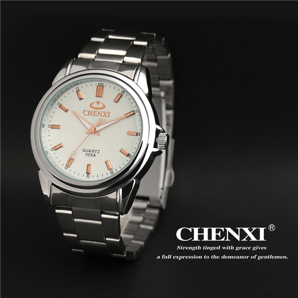OEM ODM Your Logo Fashion Wholesale Japan Movt Quartz Watch Man Stainless Steel Watch Man