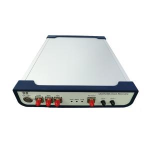 China 56Gbaud PAM4 CDR Module Clock Recovery Instrument wholesale