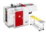 Automatic Paper Hole Punching Machine 110 Strokes / Min 3kw