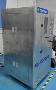 China 42L Spray Cleaning Machine Corrosion Resistant For Solder Paste wholesale