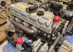 Perkins 1104D-E44ta 102kw Industrial Diesel Engines Assembly
