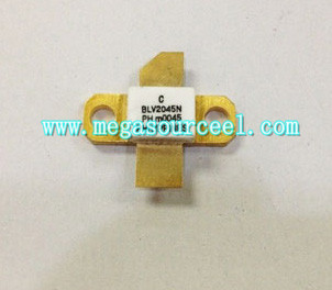MW4IC2020GMB/NBR1 RF LDMOS Wideband Integrated Power Amplifiers FREESCALE Power