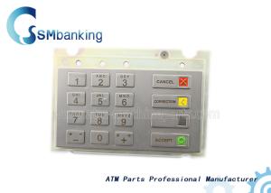 China Metal EPP V6 Keyboard Wincor Nixdorf ATM Parts 01750159341 wholesale