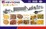 Industrial Food Production Machines , Jam Chocolate Filling Snack Processing