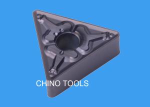 China Tungaloy chip breaker stainless steel TNMG carbide insert tuning tools wholesale