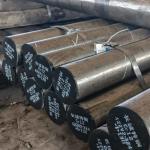 ASTM 316 Stainless Steel Round Bar S31600 Round Bar X5CrNiMo17-12-2 1.4401 Bar