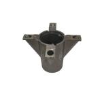 Sandblasting Machining Grey Cast Iron / Sand Casting Cast Iron For Farm