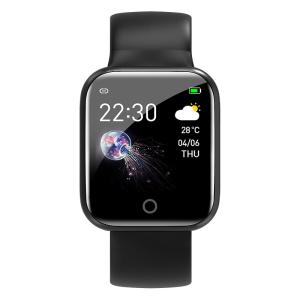 China Square 31.8g 128kb Bluetooth Calling Smartwatch wholesale
