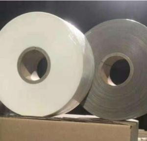 China Insulation Combustion Resistance 0.08mm Mica Glass Tape wholesale