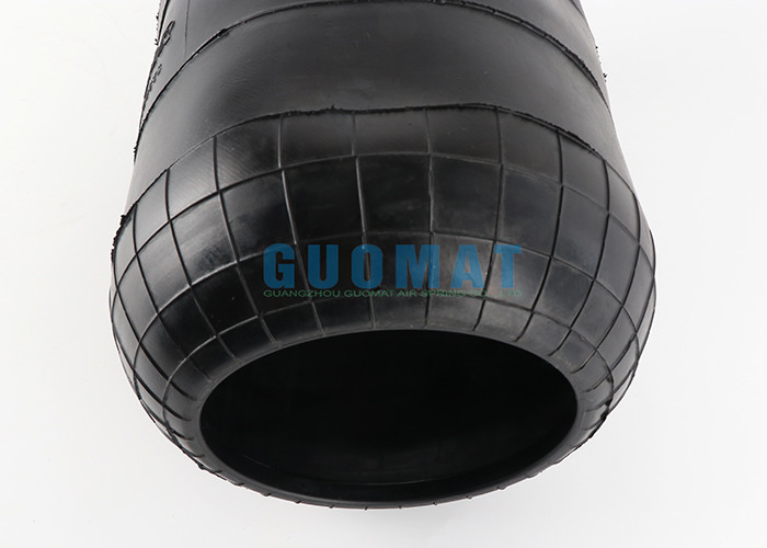 Rubber Bus Air Spring W01-095-0087 Firestone 1F25 Phoenix Air Bellow For MAN VOL-VO 6885533