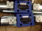 Rexroth R900588201 4WE10E3X/CG24N9K4 4WE10E33/CG24N9K4 Directional Spool Valves,