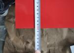EN10169 Z120 RAL 8045 ASTM A792 Colour Coated Sheet