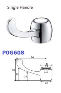China Universal Shower Bathroom Antique Bathtub Faucet Handles wholesale