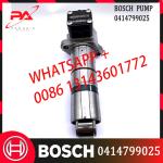 Heavy Duty Truck Engine Spare Parts OM502 Unit BOSCH Pump Actros Axor Atego