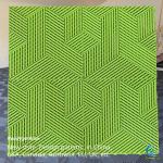 Commercial Modular Garage Flooring 18mm Heavy Duty Garage Floor Tiles