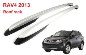 China Toyota New RAV4 2013 2014 2015 2016 Auto Roof Racks OE Car Accessories wholesale
