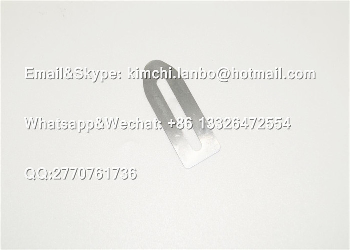 komori flat sheet separator G shape for komori printing machine spare parts