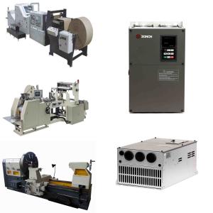China ZONCN 45KW Ac Motor Inverter Drive Low Voltage 380v VFD Variador De Velocidad For Motor wholesale