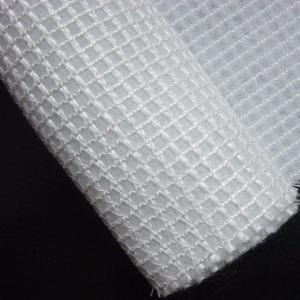 China Polyester Filament woven geogrid stitch-reinforced Nonwoven geotextile composite wholesale