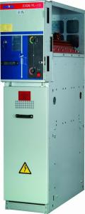 China 12kV Air Insulated Switchgear , Industrial Switchgear Condition New Reliable wholesale