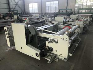 China Stainless Steel Dutch Weaving 1300mm Wire Mesh Making Machine wholesale