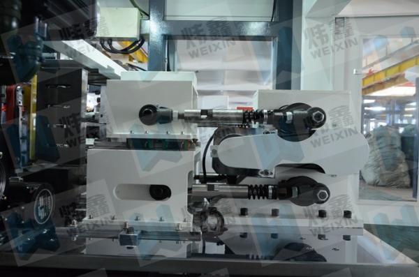 Quality Eco Friendly Ultrasonic Non Woven Bag Making Machine For Non Woven Gift Bag for sale