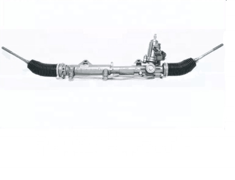 2008-2014 Mercedes Benz C C63 AMG Hydraulic Power Steering Rack LHD With Tie Rod 2044602000 For T-Model C63 AMG 10-14
