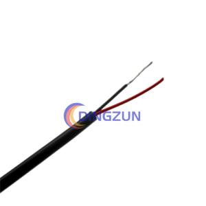 China 2 Cores Silicone FEP Control Cable wholesale