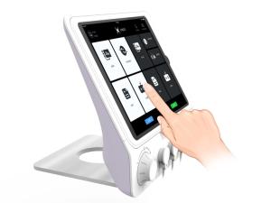 China Biofeedback EMG Triggered Functional Electrical Stimulation Machine wholesale