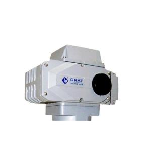 China Proportional Intelligent Electric Actuator IP67 Ordinary Temperature wholesale