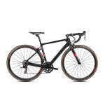 Rim Brake T900 Carbon Frame Road Bike Aero Racing Full Inner Cables
