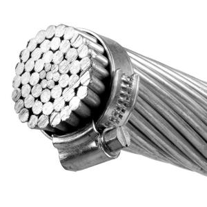 China Cable construction AAAC Panther Conductor IEC DIN Standard wholesale