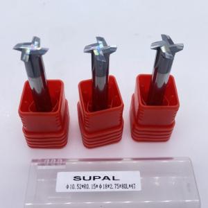 China Customized Cutter For Versatile Overall Length Customized Shank Diameter wholesale